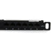 EAN 0065030847988 - StarTech.com PANELHU24 panel de parcheo 0.5U imagen 3