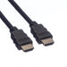 EAN 7630049615564 - ROLINE 11.04.5931 cable HDMI 1,5 m HDMI tipo A (Estándar) Negro imagen 2