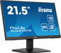 EAN 4948570124244 - iiyama ProLite XU2293HS-B6 pantalla para PC 54,6 cm (21.5") 1920 x 1080 Pixeles Full HD LED Negro imagen 4