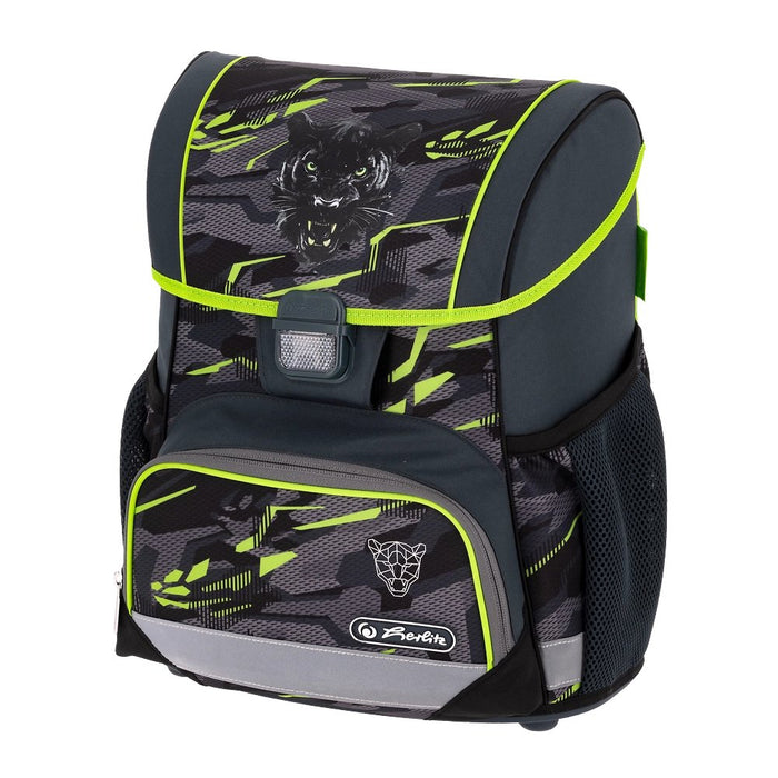 EAN 4006144097650 - Herlitz 400205562 mochila Mochila escolar Cal imagen 2