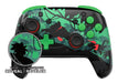EAN 840454400823 - Turtle Beach TBC-8101-55 mando y volante Negro, Verde RF Gamepad Nintendo Switch, Nintendo Switch 2, Ninte imagen 2