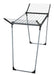 EAN 4006501816900 - Leifheit 87018 Tendedero de ropa Negro imagen 3