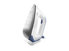 EAN 8021098280602 - Braun CareStyle Compact IS 2143 BL 2400 W 1,5 L EloxalPlus soleplate Azul, Blanco imagen 2