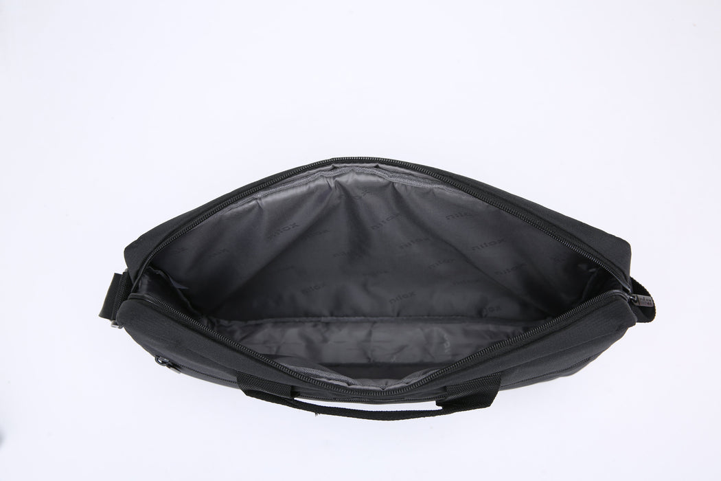 EAN 8435099531289 - Nilox NXB002 mochila Mochila informal Negro Poliéster imagen 10