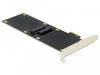 EAN 4043619903481 - DeLOCK 90348 tarjeta y adaptador de interfaz Interno SATA imagen 1