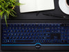 EAN 5907512864630 - Tracer TRAKLA46473 teclado Juego USB Negro imagen 3
