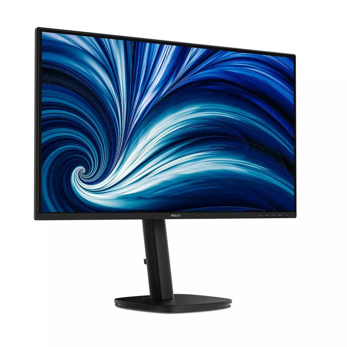 EAN 8721038008692 - Philips 3000 series 27B2N3200J/00 pantalla para PC 68,6 cm (27") 1920 x 1080 Pixeles Full HD LCD Negro imagen 6