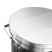 EAN 4007126017109 - Hailo ProfiLine MSS Alrededor Acero imagen 3