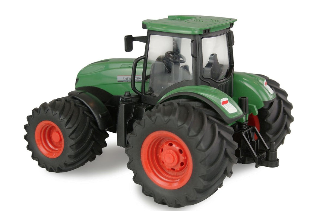 EAN 4260768519695 - Amewi 22639 modelo controlado por radio Tractor Motor eléctrico 1:24 imagen 6