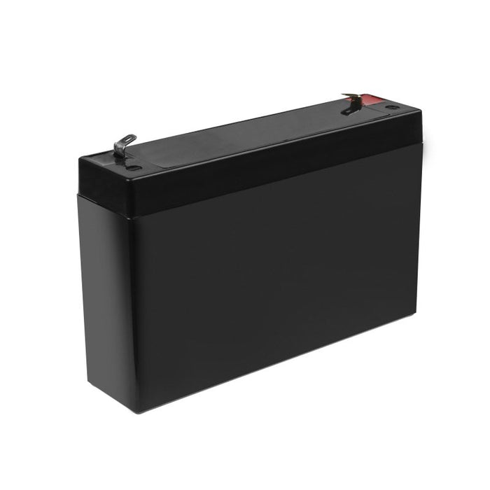 EAN 5902701411589 - Green Cell AGM12 batería recargable industrial Sealed Lead Acid (VRLA) 7000 mAh 6 V imagen 4