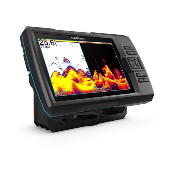 EAN 753759268374 - Garmin STRIKER Vivid 7cv buscador de peces 17,8 cm (7") 500 W imagen 2