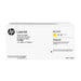 EAN 196337061545 - HP 213Y Ylw Contract LaserJet Toner Crtg cartucho de tóner 1 pieza(s) imagen 1