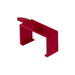 EAN 5715328122192 - Lanview Clips for Slim & Bendable Series 20 pcs Red Rojo Plástico 150 mm 20 pieza(s) imagen 1