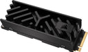 EAN 840440487821 - Corsair MP700 ELITE 1 TB M.2 PCI Express 5.0 NVMe 3D TLC imagen 2