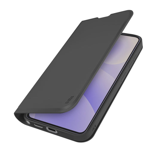 EAN 8018417535741 - SBS TEWALSAS26UK funda para teléfono móvil Funda cartera Negro imagen 1