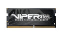 EAN 814914029640 - Patriot Memory Viper Steel Viper Stee módulo de memoria 8 GB 1 x 8 GB DDR4 260-pin SO-DIMM imagen 1