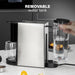 EAN 8713016109262 - Princess 249450 Manual Cafetera de cápsulas 0,8 L imagen 22