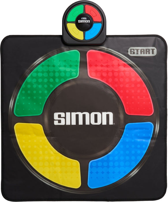 EAN 886144284137 - Just Play Simon Jump Game Mat Estuche de juego imagen 3