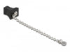 EAN 4043619868476 - DeLOCK 86847 tapón antipolvo para puerto 1 pieza(s) imagen 2
