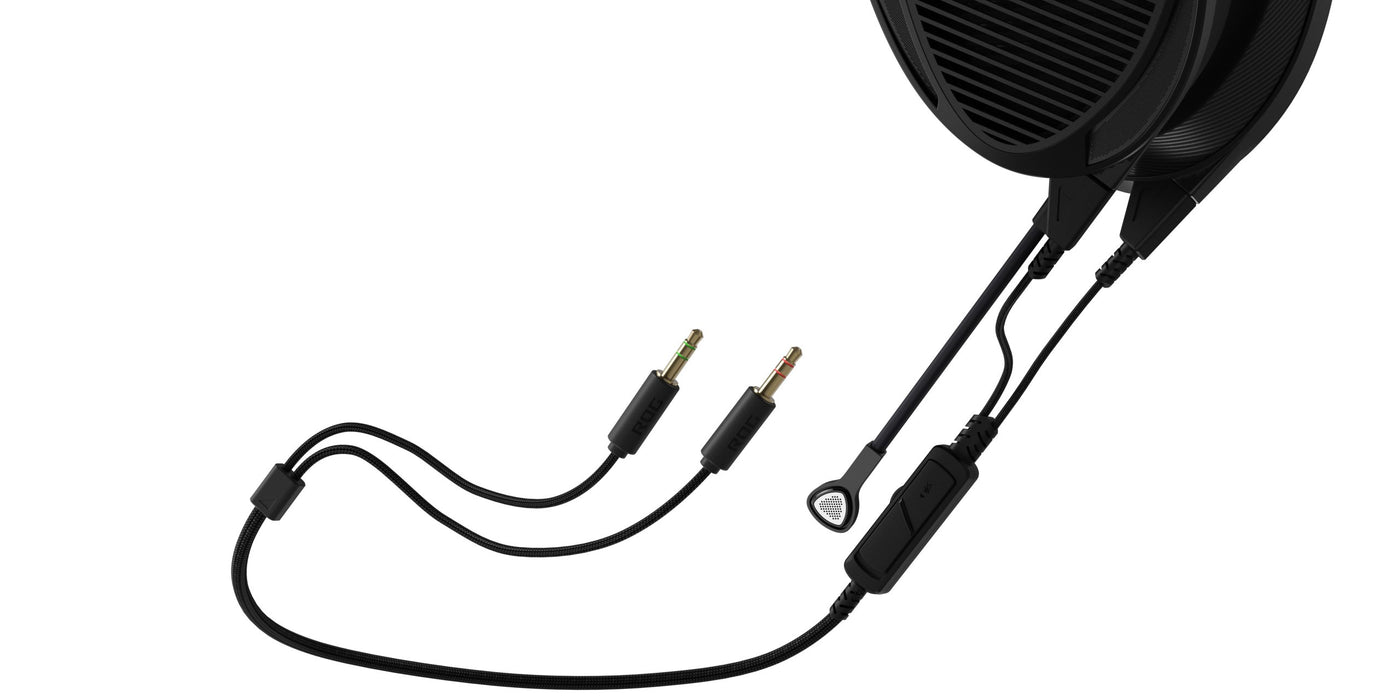 EAN 4711636258043 - ASUS ROG Kithara Auriculares Alámbrico Diadema Juego Negro imagen 7