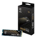 EAN 4711377341547 - MSI Spatium M450 PCIe 4.0 NVMe M.2 500GB V1 PCI Express 4.0 3D NAND imagen 1