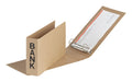 EAN 4009212064066 - Pagna 40801-11 carpeta de cartón A6 Marrón imagen 1
