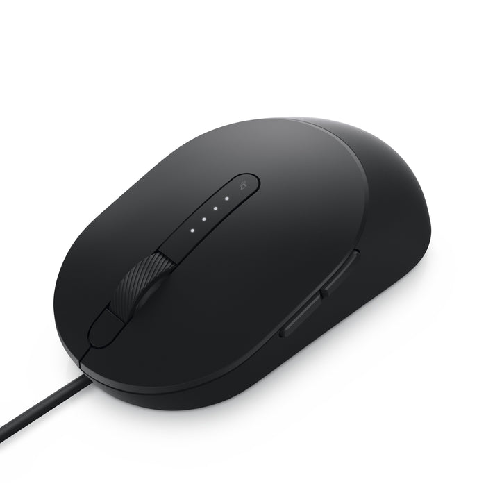 EAN 5715063800614 - DELL MS3220 ratón Oficina Ambidextro USB tipo A Laser 3200 DPI imagen 5