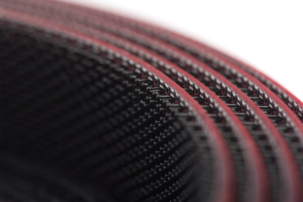 EAN 4016032449041 - Digitus DN-CT-10M-25 velcro Poliamida Negro, Rojo 1 pieza(s) imagen 4