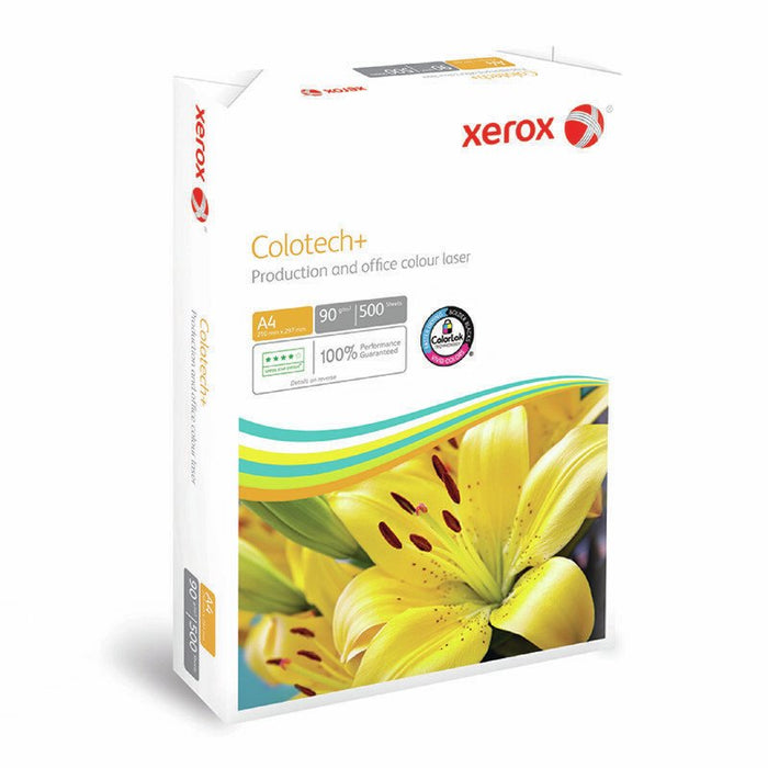 EAN 5017534990009 - Xerox 003R99000 papel para impresora de inyección de tinta A4 (210x297 mm) 500 hojas Blanco imagen 2