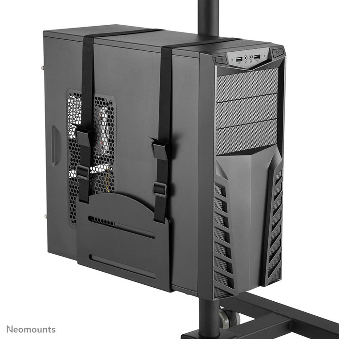 EAN 8717371447038 - Neomounts FPMA-MOBILE1700 mueble y soporte para dispositivo multimedia Negro imagen 11