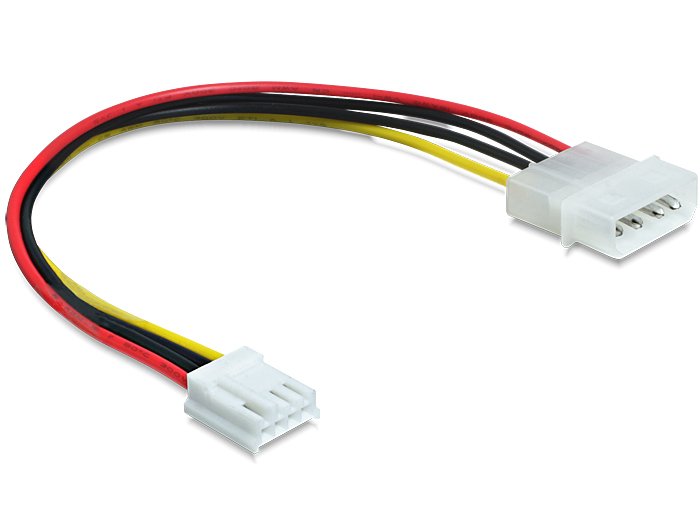 EAN 4043619625840 - DeLOCK 62584 tarjeta y adaptador de interfaz Interno M.2 imagen 3