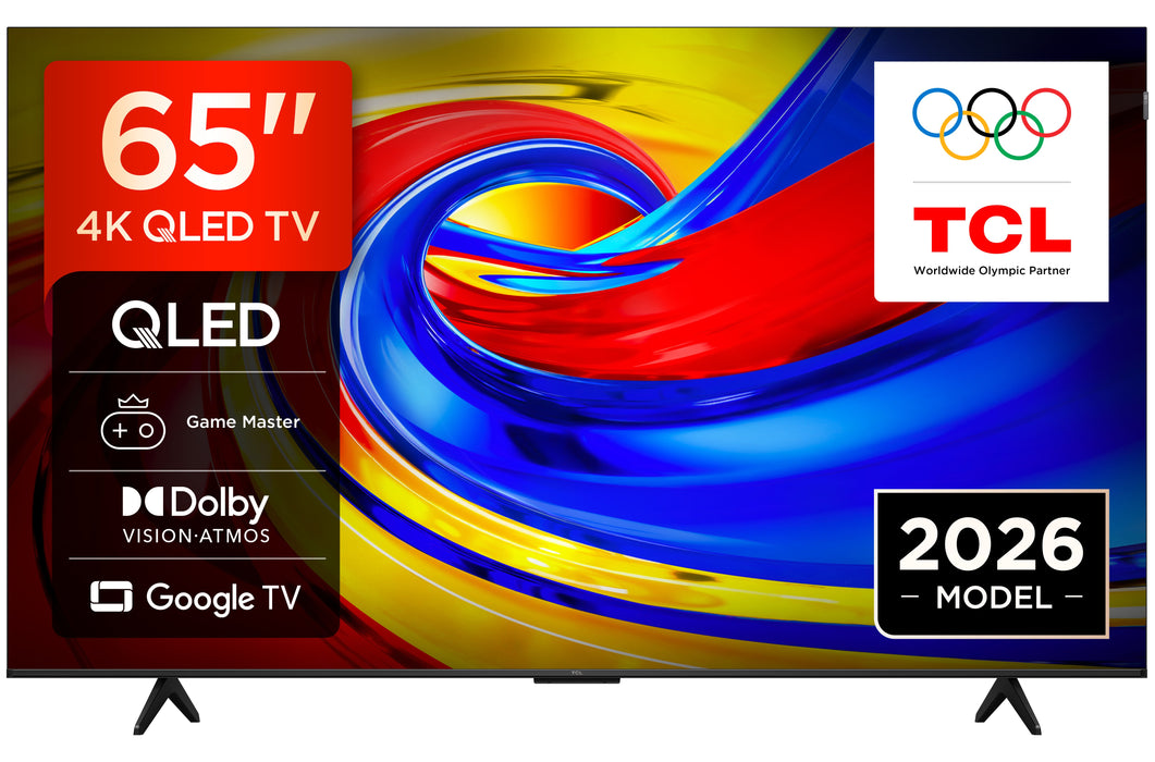 EAN 5901292530235 - TCL P7L 65P7L Televisor 165,1 cm (65") 4K Ultra HD Smart TV Wifi Negro 400 cd / m² imagen 9