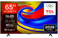 EAN 5901292530235 - TCL P7L 65P7L Televisor 165,1 cm (65") 4K Ultra HD Smart TV Wifi Negro 400 cd / m² imagen 9