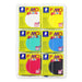 EAN 4007817805176 - Staedtler FIMO kids 8032 6 pieza(s) imagen 2