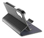 EAN 8018080478253 - Cellularline 8018080478253 funda para teléfono móvil 16,8 cm (6.6") Folio Negro imagen 3