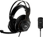 EAN 196188047873 - HyperX Cloud Revolver - Gaming Headset + 7.1 (Gunmetal) Alámbrico Diadema Juego Negro imagen 5