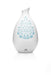 EAN 8590393245024 - Eta Essenco 1634 90000 humidificador Ultrasónica 0,2 L Blanco imagen 4