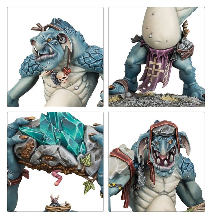 EAN 5011921258826 - Games Workshop 89-100 collectible figure imagen 19