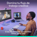 EAN 5099206124714 - Logitech MX Creative Console Teclado Bluetooth/USB imagen 3