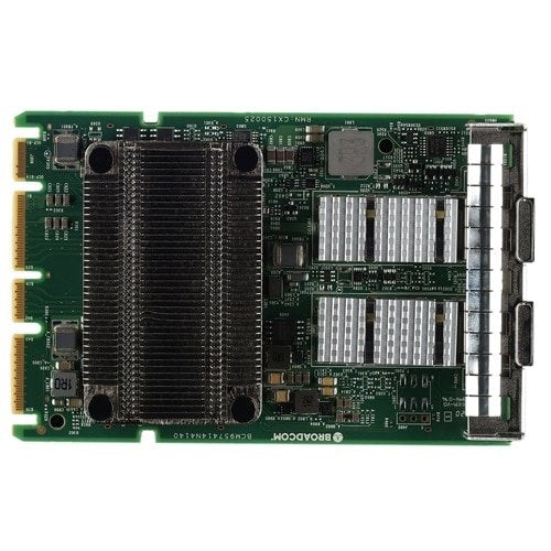 EAN 5397184822791 - DELL Broadcom 57412 Interno Fibra 10000 Mbit/s imagen 1