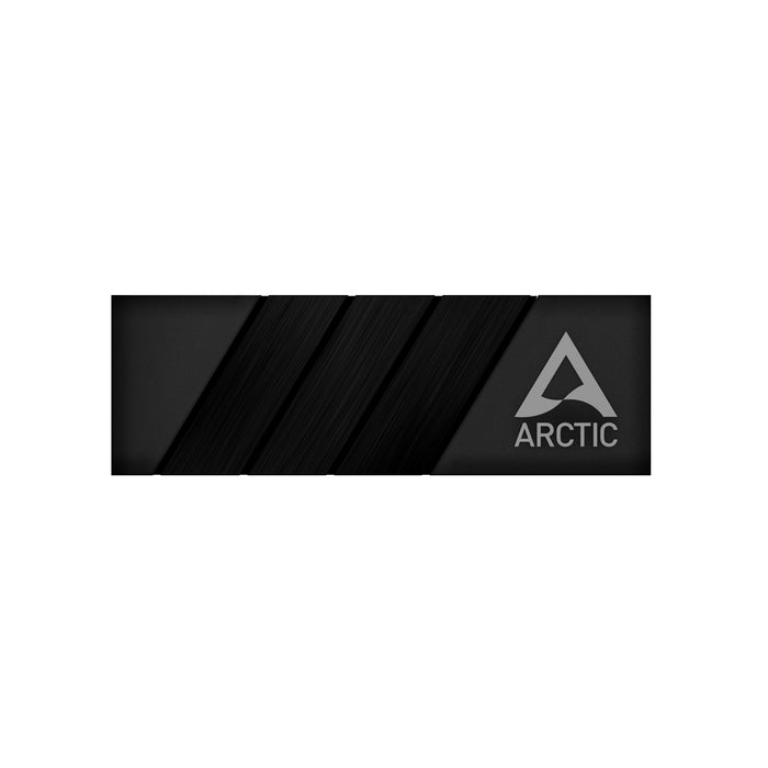 EAN 4895213704175 - ARCTIC M2 Pro (Black) M.2 NVMe SSD Disipador térmico/Radiador Negro 1 pieza(s) imagen 3
