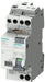 EAN 4001869557892 - Siemens 5SV1316-7KK16 corta circuito Residual-current device with overcurrent protection (RCBO) Tipo A 2 imagen 2