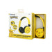 EAN 5055371628907 - OTL Technologies Pokémon Pikachu Auriculares Inalámbrico y alámbrico Diadema Música USB Tipo C Bluetooth  imagen 9