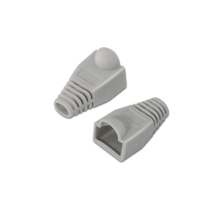 EAN 8436574703054 - AISENS A140-0306 accesorio para cable Funda sujetacables imagen 1