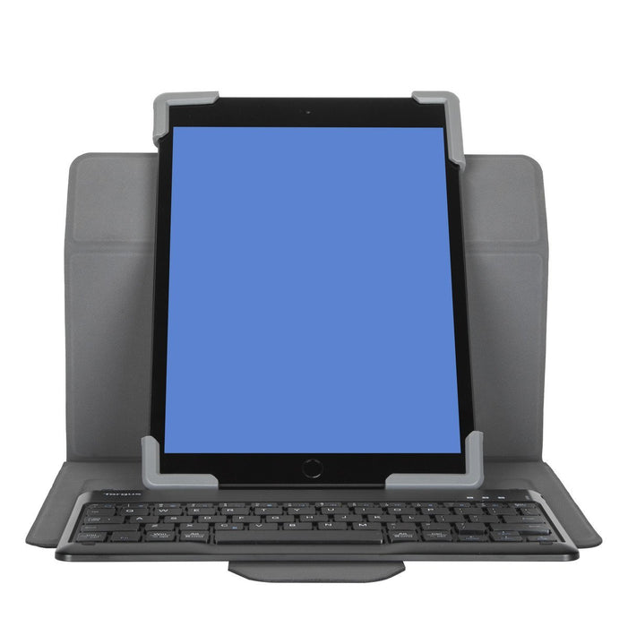 EAN 5051794035308 - Targus Pro-Tek Alemán Bluetooth Negro imagen 9