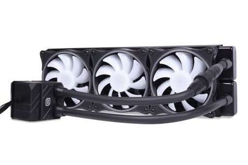 EAN 4250197130745 - Alphacool 13074 sistema de refrigeración para ordenador Procesador Sistema de refrigeración líquida todo  imagen 2