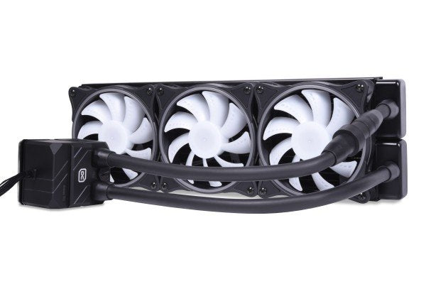 EAN 4250197130745 - Alphacool 13074 sistema de refrigeración para ordenador Procesador Sistema de refrigeración líquida todo  imagen 2