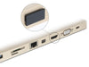 EAN 4043619640300 - DeLOCK 64030 tapa de seguridad para enchufe HDMI A Negro 10 pieza(s) imagen 2