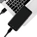 EAN 4052792052664 - LogiLink CU0139 cable USB USB 2.0 0,3 m USB A USB C Negro imagen 5
