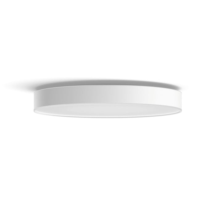EAN 8718696176474 - Philips Hue White ambiance 4116131P6 Luz de techo inteligente Bluetooth/Zigbee 48 W imagen 2